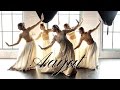 Aayat Dance | Bajirao Mastani | Indian Classical (Kathak) Contemporary Fusion Choreography mp3 Aayat Dance | Bajirao Mastani | Indian Classical (Kathak) Contemporary Fusion Choreography mp3