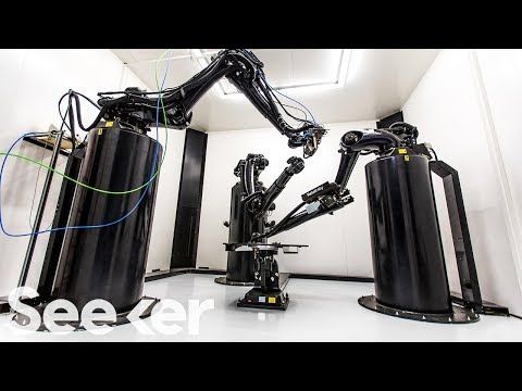 These Engineers Want to 3D Print an Entire Rocket in 60 Days