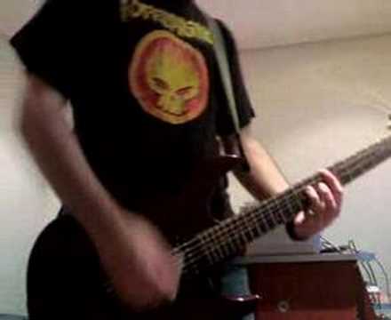Mota - Ixnay on the Hombre - The Offspring Cover video thumbnail