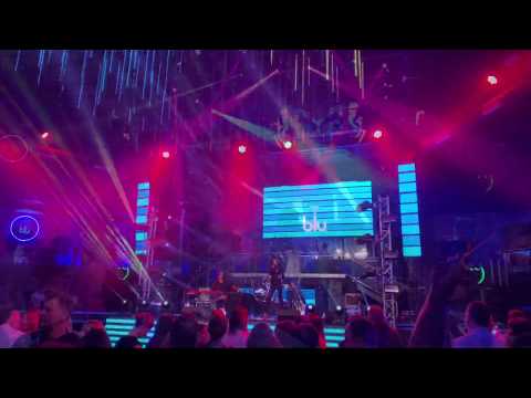 Gabi Project ® - Evento Discoteca Lick, Algarve.