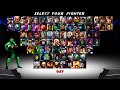Mortal Kombat Project Pentalogy 0 9 7 Update By Multality Reptile Mk2 Gameplay