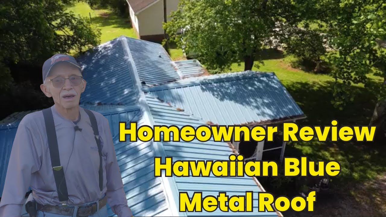 Why This Homeowner Chose a Gator Metal Roof Over Other Roofing Companies