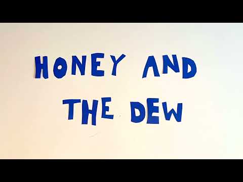 Sarah Lee Guthrie - Honey And The Dew [Official Video]