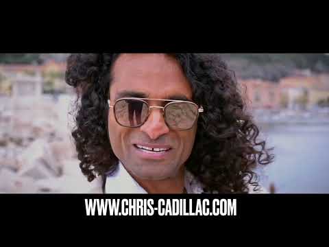 STROLLING BAND - ROAMING BAND - NICE - CANNES - MONACO - FRANCE - DUBAI - CHRIS CADILLAC