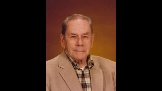 Services for John Earl Grubb