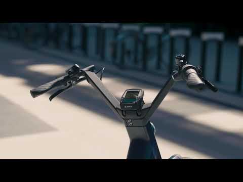 Moustache Lundi -  Bike Zone