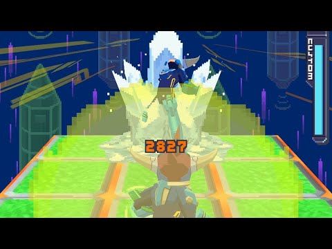 RNG in SF3 PVP be like