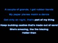 Right Round Flo-Rida feat. Ke$ha Karaoke ...