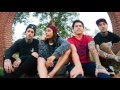 Pierce The Veil S Vic Fuentes Gives Us A Tour Of His Hometown