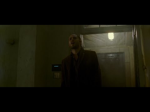 Panic Room (2002) Jared Leto Death Scene