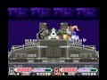 Mighty Morphin Power Rangers The Movie SNES Stage 4