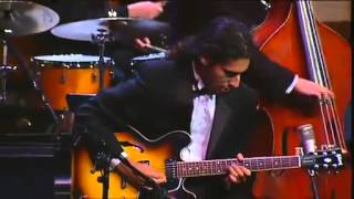 New World School of the Arts Jazz Ensemble- Perdido