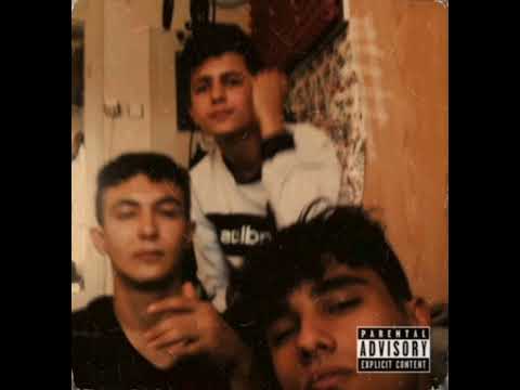 İbrhyme X Chaos X Tecenni - YANLIŞLAR (Official Audio)"Prod Gökmen"