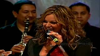Jenni Rivera - Por Un Amor, Cucurrucucu Paloma (En Vivo Estudio 2, 2005)