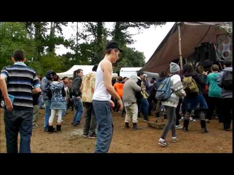 Mongol'tribe vs Exiter 08/11/2014