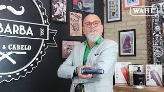 Vídeo sobre o produto