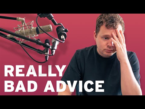 Dynamic vs Condenser Mics. Which picks up less Noise?