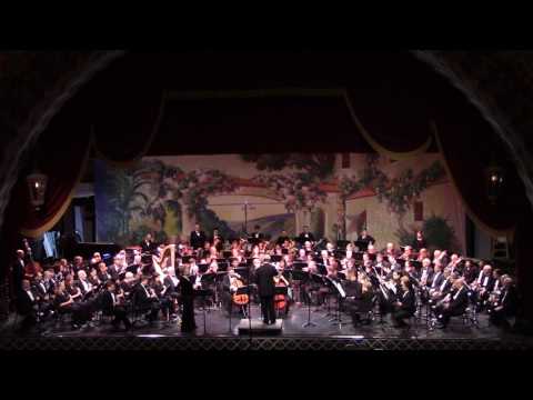 "Deep in the Heart of Texas"  by Don Swander & June Hershey