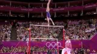 Viktoria Komova. One More.