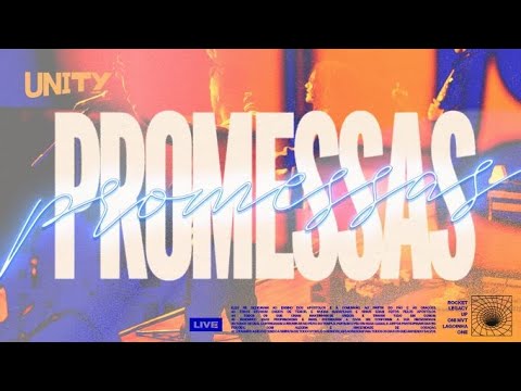 Promessas - Lagoinha One