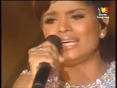 Final Anugerah Juara Lagu 26 - LIVE AJL 26 TV3 Sedetik Lebih Oleh Jaclyn Victor HD