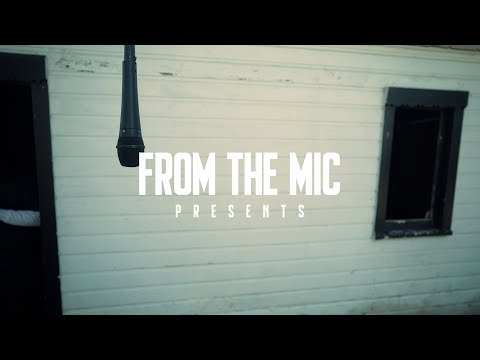 | From the Mic | Rj OTD"Dont Call me Lucky"