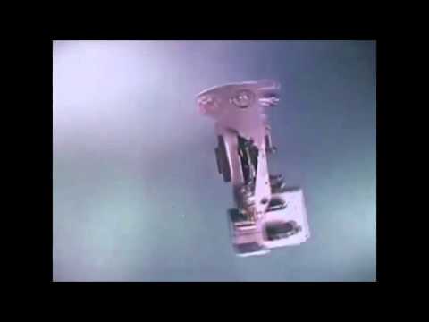 1959 Rca Victor Commercial