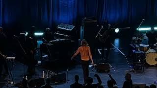 IGGY POP &quot;The Passenger&quot; Live 57 JAZZALDIA KURSAAL San Sebastian 23/7/2022