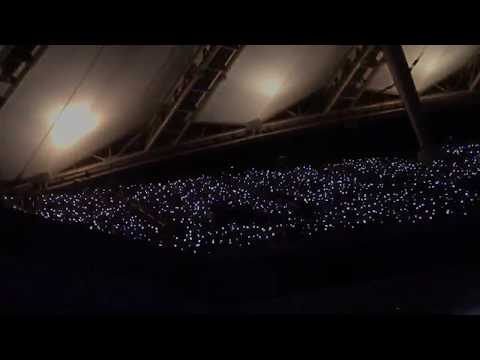 Dream Concert 2017 - EXOL Incredible Fanchant - Monster