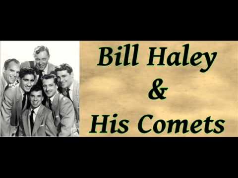 The Saints Rock And Roll - Bill Haley & His Comets