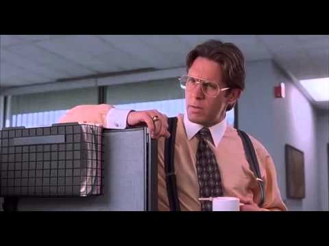 Someone didn't get the memo