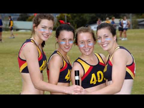 Fairholme College Toowoomba