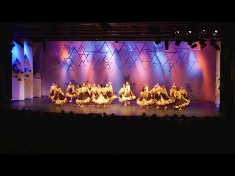 Lach Yerushalaim - Lehakat Ofakim