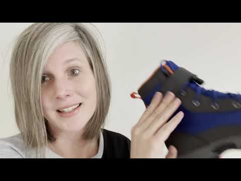 Columbia Childs Hiking Shoes - WTI product video review
