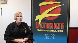 What the Students Think of Z-Ultimate
