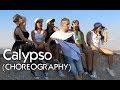 "Calypso" Luis Fonsi, Stefflon Don || Choreography, Dance Fitness "Calypso" Luis Fonsi, Stefflon Don || Choreography, Dance Fitness