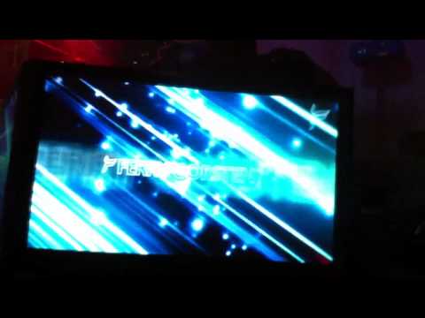 Ferry Corsten at Stereo Live in Houston