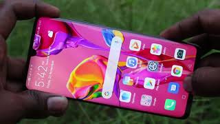 How to remove Google account from Huawei P30 Pro