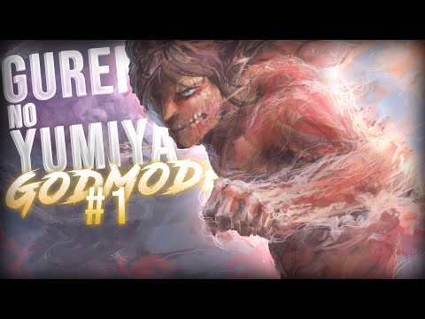 GUREN NO YUUUUUMIYAAA
