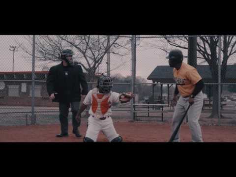 CJ Beatty - Bad Umpire (Music Video)