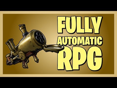 The Cannonade is better than you might think...