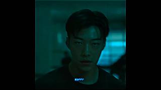 One punch is enough 💀 || Bloodhounds || #bloodhound #shorts