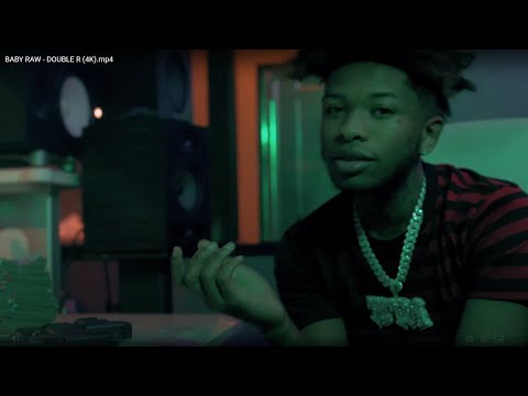 BABY RAW - Double R