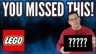 This LEGO Set Did AMAZING in 12 Months and You Passed it Up!
