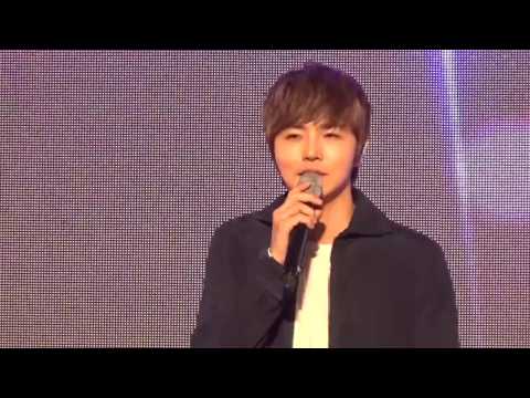 [정동하] 2017.4.21  사랑(복면가왕中)