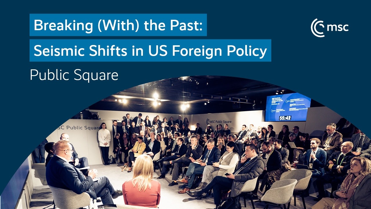 Trump says regime change in Iran ‘would be the best thing’ as US military reportedly plans for operation – as it happened