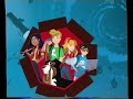 Disney Channel Break Bumper Famous 5 On The Case 2009 FANMADE