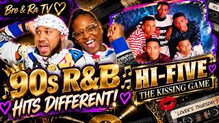 Hi-Five - I Like the Way (The Kissing Game)| Reaction | Still Hits Different !