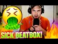 ACTUALLY SICK BEATBOX