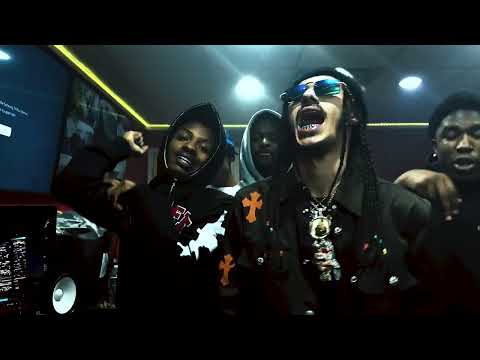 BabyTron - #CERTIFIED (Official Video)